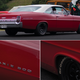 Illustration for article titled I took a Rolls-Royce to a classic American car show in New Zealand